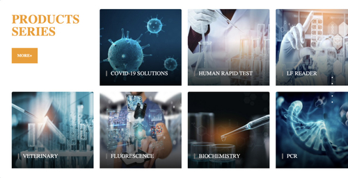 Neueste Unternehmensnachrichten über Die Bedeutung der Antigen-schnellen Entdeckung der Besonderheit-ALLTEST