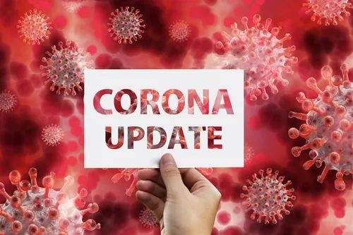 Latest company news about Q&A über das COVID-19 verschiedenes XE
