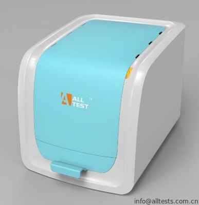 Good price Leser 1kg steuern schnelle Hiv-Test-Ausrüstungen Prüfungsausrüstungen 310 Mm×240 Mm×110 Millimeter automatisch an Online