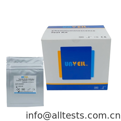 Good price Test-Ausrüstung CLIA Kreatin-Kinase MB CKMB automatisch Online