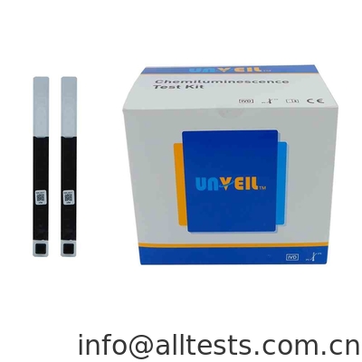 Good price Triiodothyronine-T3-Chemolumineszenz Immunoassay-Test-Wettbewerbs-Methode Online