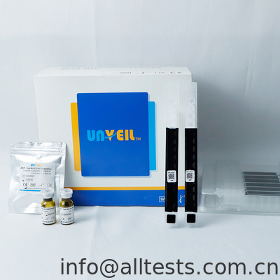 Good price Wirksamkeits-Überwachung der Alpha-Fetoprotein-Test-Ausrüstungs-CLIA des Primärleber-Krebses klinisch Online