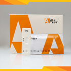 High Sensitivity FYL(Fen/Tanyl) Detection Drug Abuse Test Kit For Home Urine Self-Testing