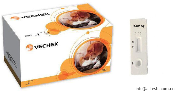 Good price Bemerkenswerte schnelle Test-Ausrüstungen katzenartiger Coronavirus AG Test mit hoher Genauigkeit Online