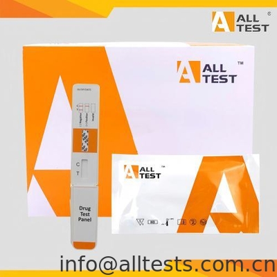 Ein guter Preis. AB-PINACA-Überflächentext-Panel ABP hohe Genauigkeit für die Erkennung von AB-PINACA Online