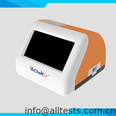 Ein guter Preis. Lateral Flow LF Plus Rapid Test Reader hohe Auflösung Online