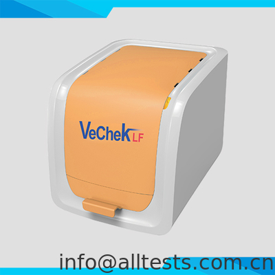 Ein guter Preis. Vechek LF-Reader für Lateralflow-Immuntest Online