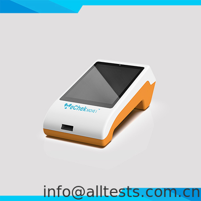 Ein guter Preis. VFR-200 - Fluoreszenz-Immunoassay-Analysator (quantitativ/qualitativ) Online