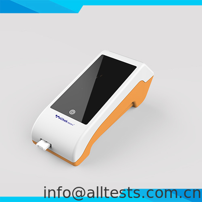 Ein guter Preis. VFR-201 - Fluoreszenz-Immunoassay-Analysator (quantitativ/qualitativ) Online