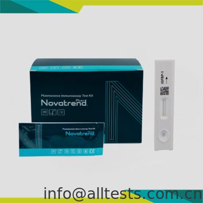 Ein guter Preis. FI-IGF-502 -- iGFBP-1 Test Cassette（Vaginal Secretion，5-1000 ng/mL） Online