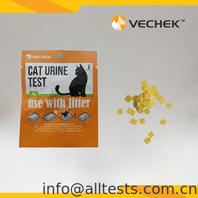 Ein guter Preis. Blut (Blatt) 25T - Geeignet für Katzen mit Harnwegserkrankungen oder chronischen Erkrankungen Online