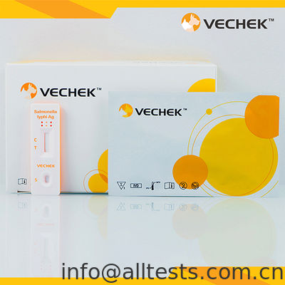Ein guter Preis. Salmonella typhi-The Salmonella typhi Antigen Rapid Test Cassette (Feces) Online