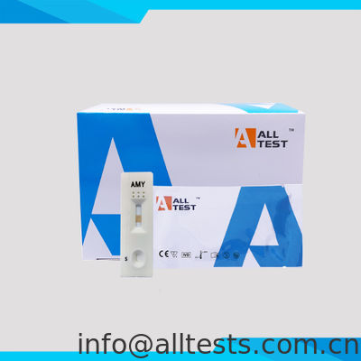 Ein guter Preis. OAMY-902 -- Amylase Rapid Test(for the detection of Cortisol) Online