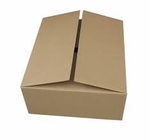 Customized Leak proof Corrugated Carton Box Medical Consumables