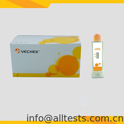 Ein guter Preis. Caniner Schnelltest auf okkultes Blut im Kot mit 10 Minuten Lesezeit, Hohe Genauigkeit, Einfache Bedienung Online