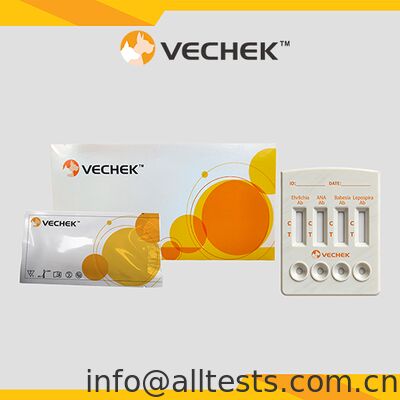 Ein guter Preis. Antikörper für Ehrlichia Anaplasma Babesia Leptospira mit schnellen Ergebnissen hohe Genauigkeit einfache Operation Online