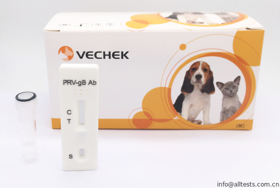 Good price Einfacher Gebrauch Prv - GB-Antikörper-Ausgangstest-Ausrüstung mit 24 Monaten Regal-Zeit- Online