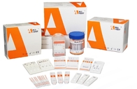 TCA Rapid Drug Abuse Test Kit Diagnosis , whole blood /serum /plasma Home Drug Testing Kits