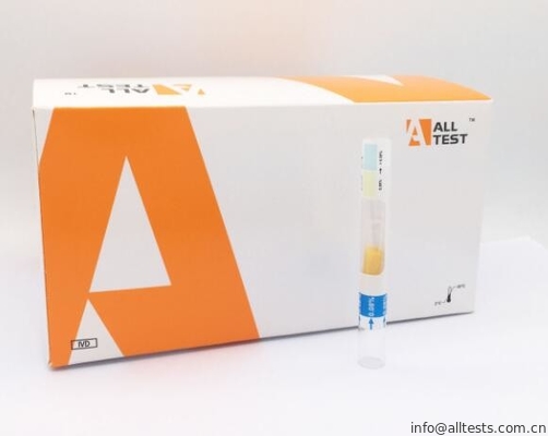 Good price Atem-genaue bequeme Drogenmissbrauch-Test-Ausrüstungs-Atem-Alkohol-Droge des Missbrauches Online