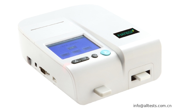 Good price Fluoreszenz Immunoassay-Analysator Online