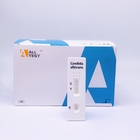 Candida albicans Rapid  Test with Overall Accuracy 97.6% With CE