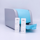 Oral fluid  Methadone (MTD) Rapid Test Cassette Use by Qualitative Immunochromatographic Analyzer