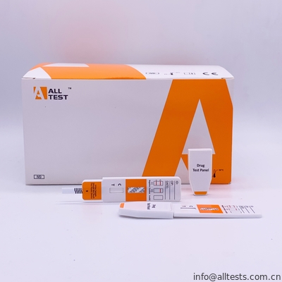 Good price 300ng/Schritt-schnelle Test-Pulver-Drogenmissbrauch-Prüfung des ml-Platten-Propoxyphen-PPX eins Online