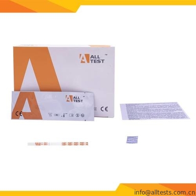 Good price Schneller Test-einfache Urin-Exemplar-Sammlung ALLTEST Fluoketamine FKET Online