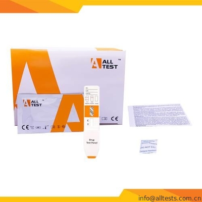 Good price Schnelle Test-Platte FKET für die qualitative Entdeckung von F-Ketamine im menschlichen Urin Online