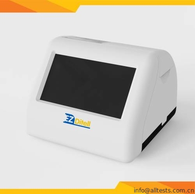 Good price EZDitell-Schalen-Leser Read The Results der DOA-Urin-Schalen-photoelektrischen Umwandlung Online
