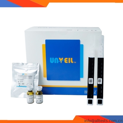 Good price Immunoassay-Analysator Chemolumineszenz AFP CLIA automatischer Online