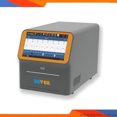 Good price Automatisches Exemplar des Chemolumineszenz Immunoassay-Analysator-WB/S/P Online