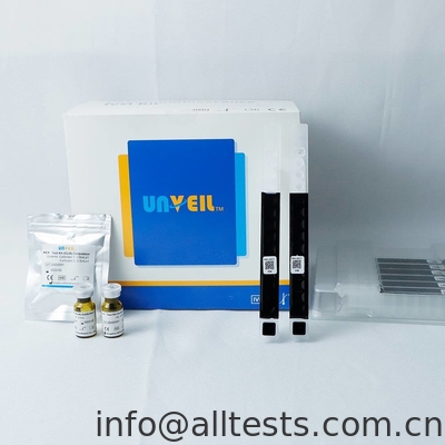 Good price Procalcitonin PCT-Chemolumineszenz Immunoassay-quantitative Bestimmung von Procalcitonin Online