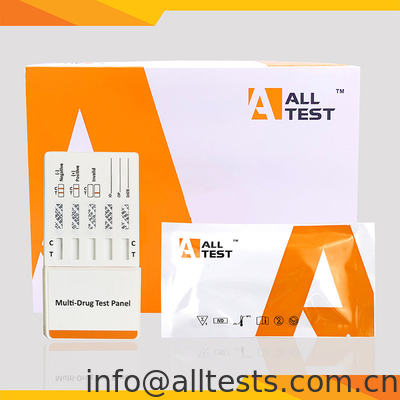 Good price Hochgenaue Drogenabhängigkeitsuntersuchung Schnelltest-Kit in Getränk einfach Bequem Online