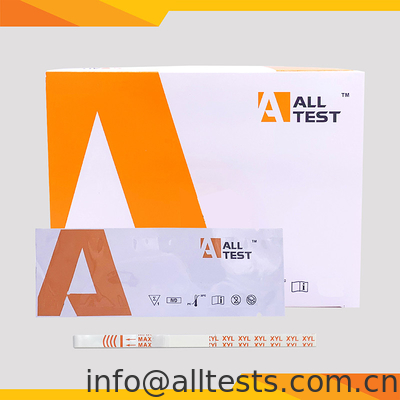 Good price Schneller Test-einfache schnelle Analyse Immunoassay Xylazine XYL Online