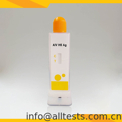 Good price VIAIH-507 AIV-H5-Schnelltest für die Vogelgrippe Online