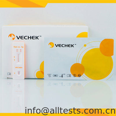 Good price Antidrogen-Kassette für den rasenvirus-Schnelltest (Saliva/Serum/Plasma) Online