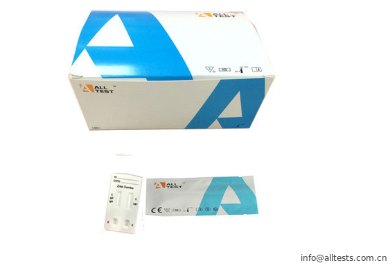 Good price Ein Test-Vollblut des Schritt-Herz-CTNI schneller des Troponin-I/Serum-/Plasma-Test-Ausrüstungen Online