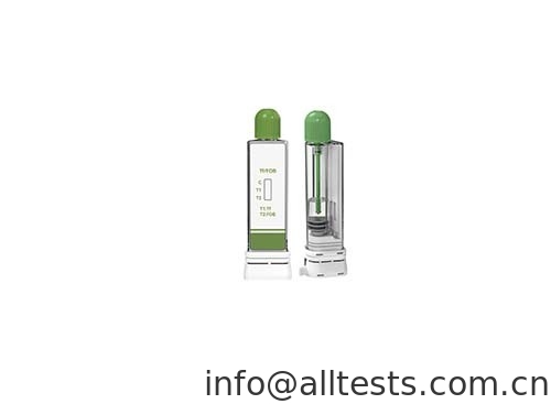 Good price Transferrin- und Hämoglobin-Test für Darmkrebs Diagnose Infektionskrankheit Test seitlicher Fluss Immuntest Online