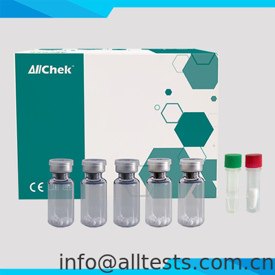 Good price Neisseria Gonorrhoeae (NG), Chlamydia Trachomatis (CT) und Ureaplasma Urealyticum (UU) qPCR-Kit Online