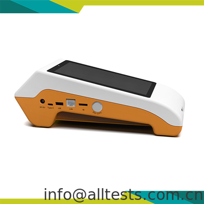 Good price DEBUNK16 Fluoreszenz-Immunoassay-Analysator AFR-900 Einzelkanal Online