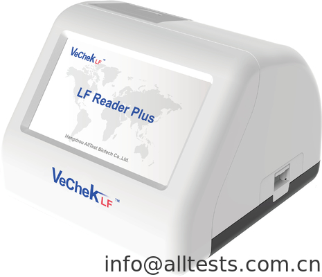 Good price Leser Plus des lateralen Flusses (LF) Online