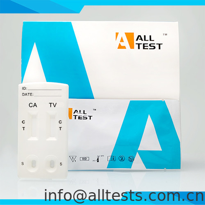 Good price Candida albicans und Trichomonas vaginalis kombiniert Online
