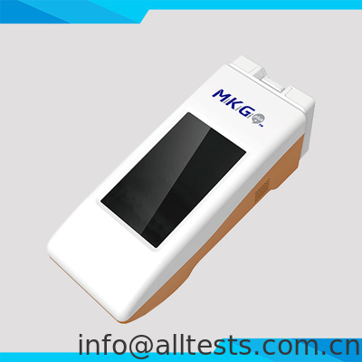 Good price Lateral Flow (LF) Portable Reader Plus Online