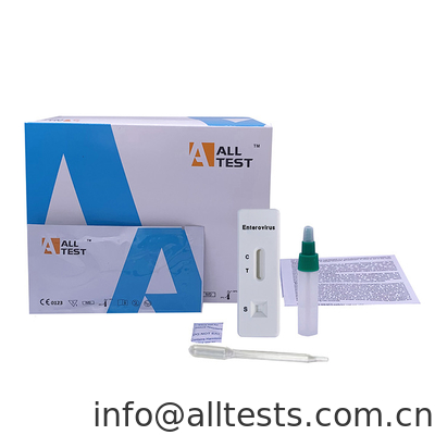 Good price Der Entero-Virus-Antigen-Schnelltest? Online