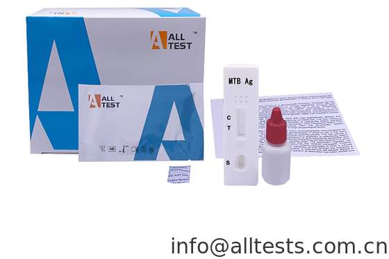 Good price Mycobacterium?Tuberkulose-Antigen-Schnelltest Online