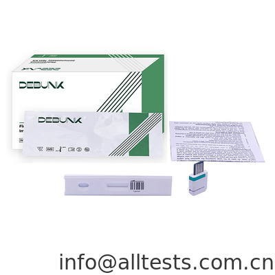 Good price Typhus-Test-Kassette Online