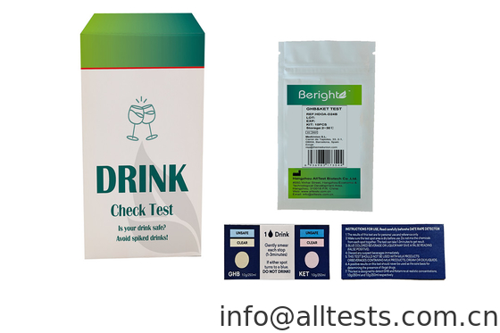Good price Getränke-Check-Test (Karten, HDOA-D24B) Online