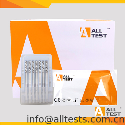 Good price DOA-1X4 Multi-Drug-Schnelltest-Panel mit / ohne Verfälschung Online