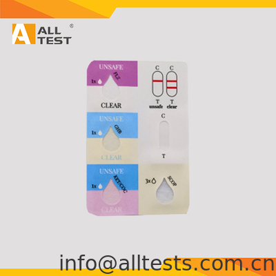Good price HDOA-D54  Hochsensibler Getränke-Check Test K ET/COC+G HB+FLZ+SCOP Online